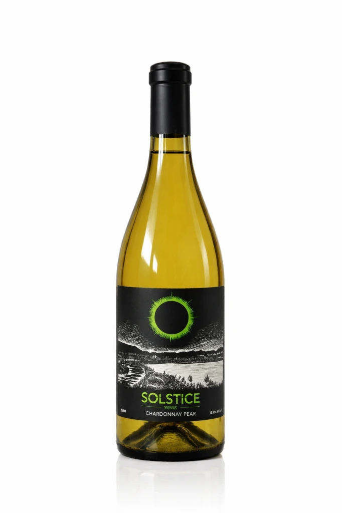 Chardonnay Pear